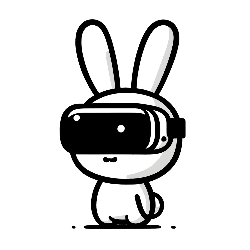 BunnyVisionPro BunnyVisionPro